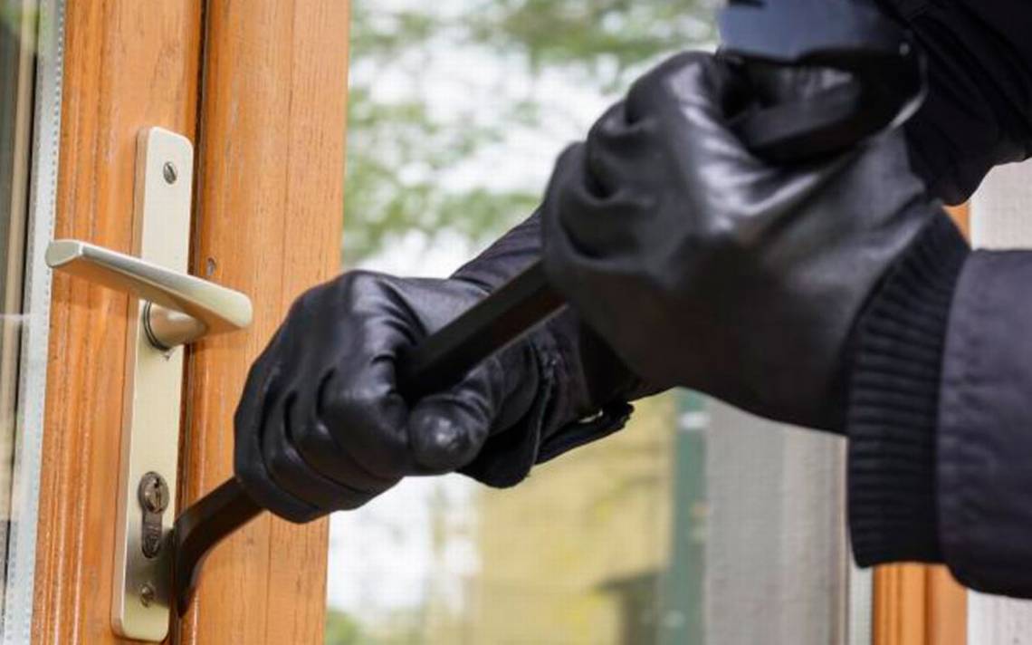 Consejos efectivos para evitar robos en casa