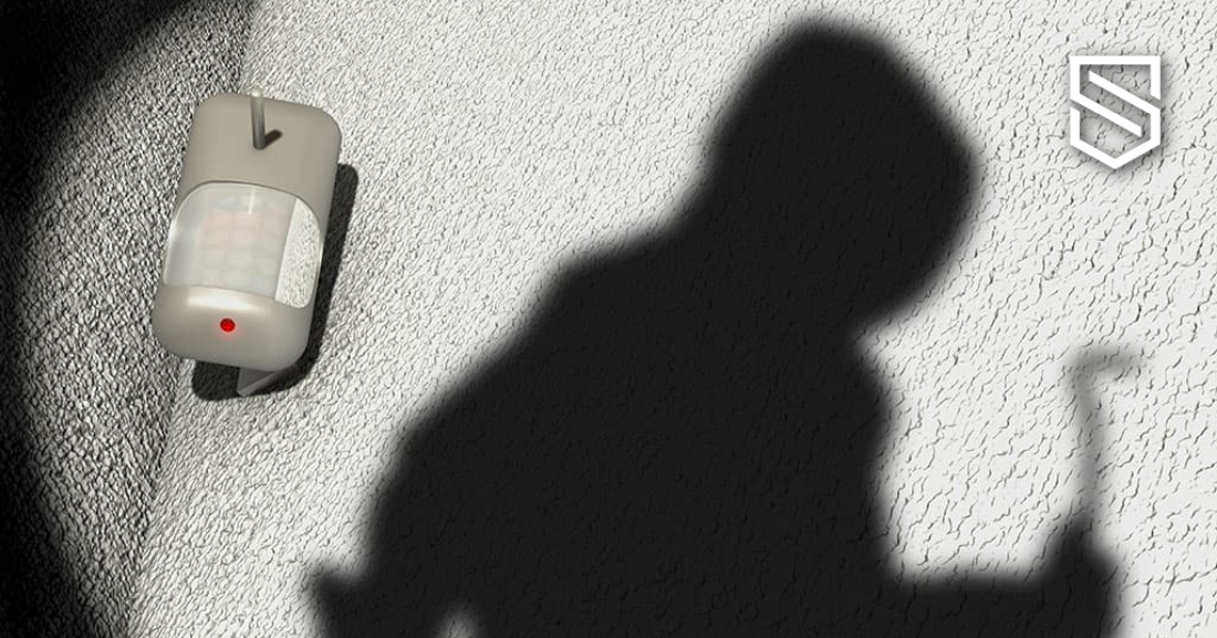 Detectores de movimiento: aliados contra intrusos
