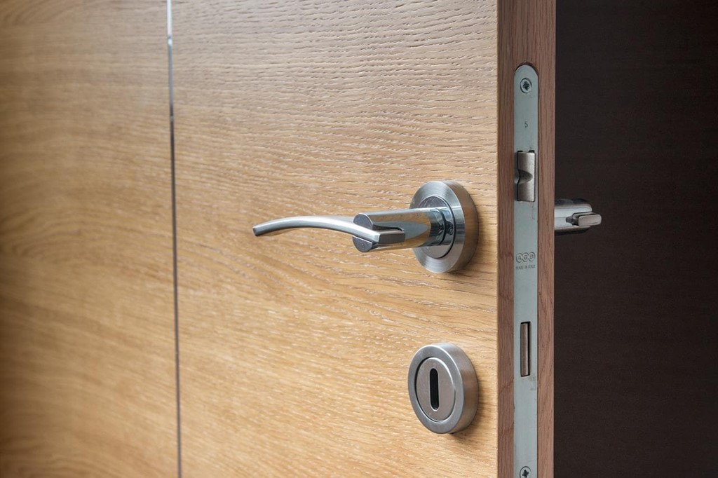 Cómo Extender La Vida Útil De Una Cerradura